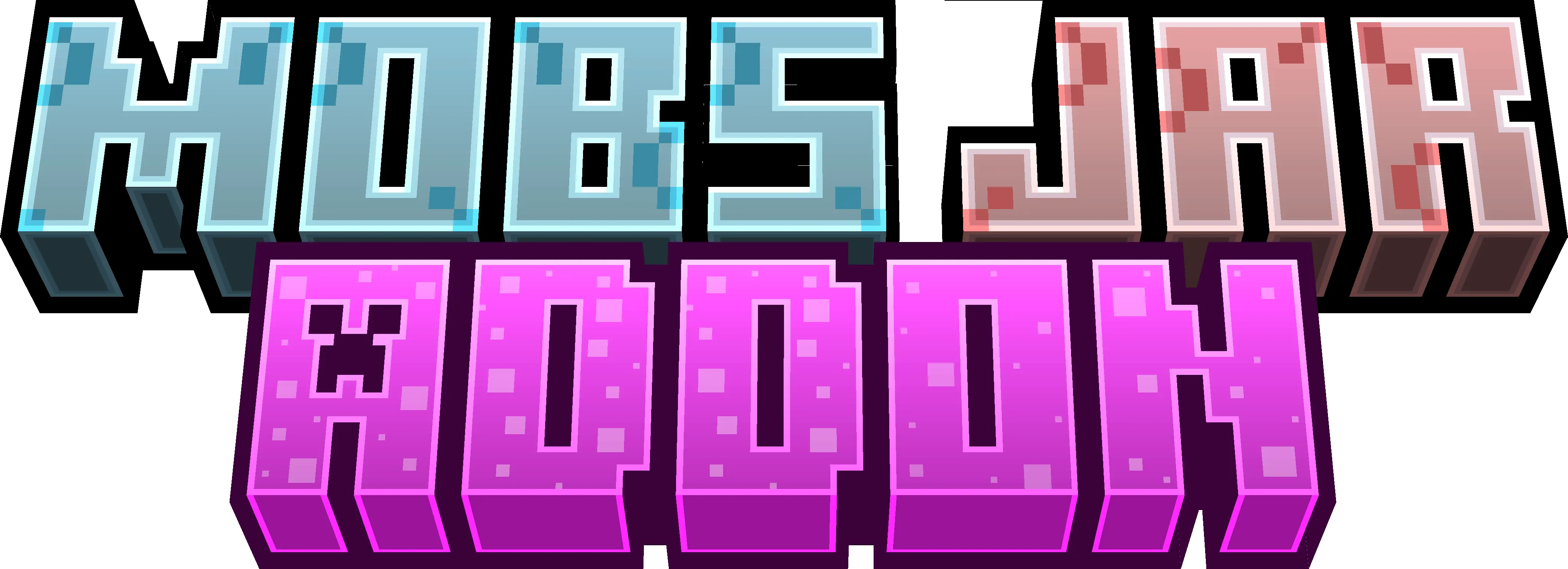 Minecraft Title
