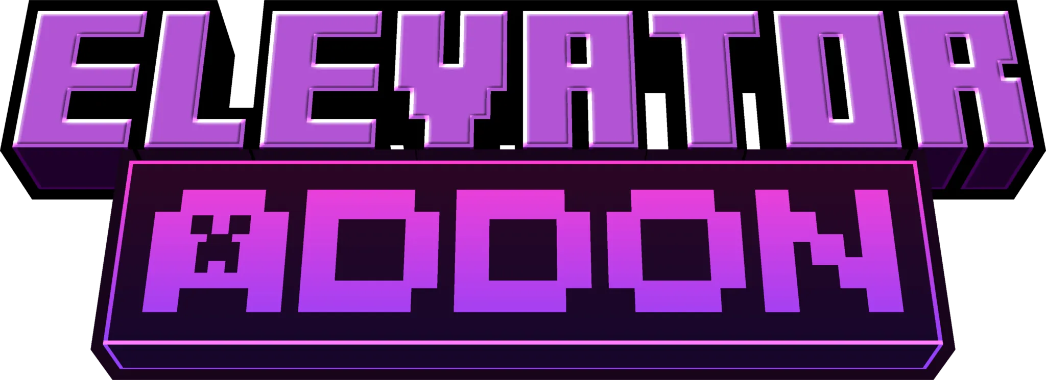 Minecraft Title