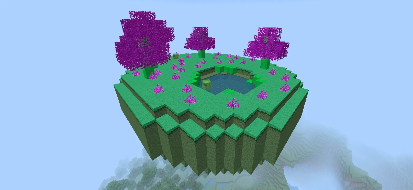 Slime Island