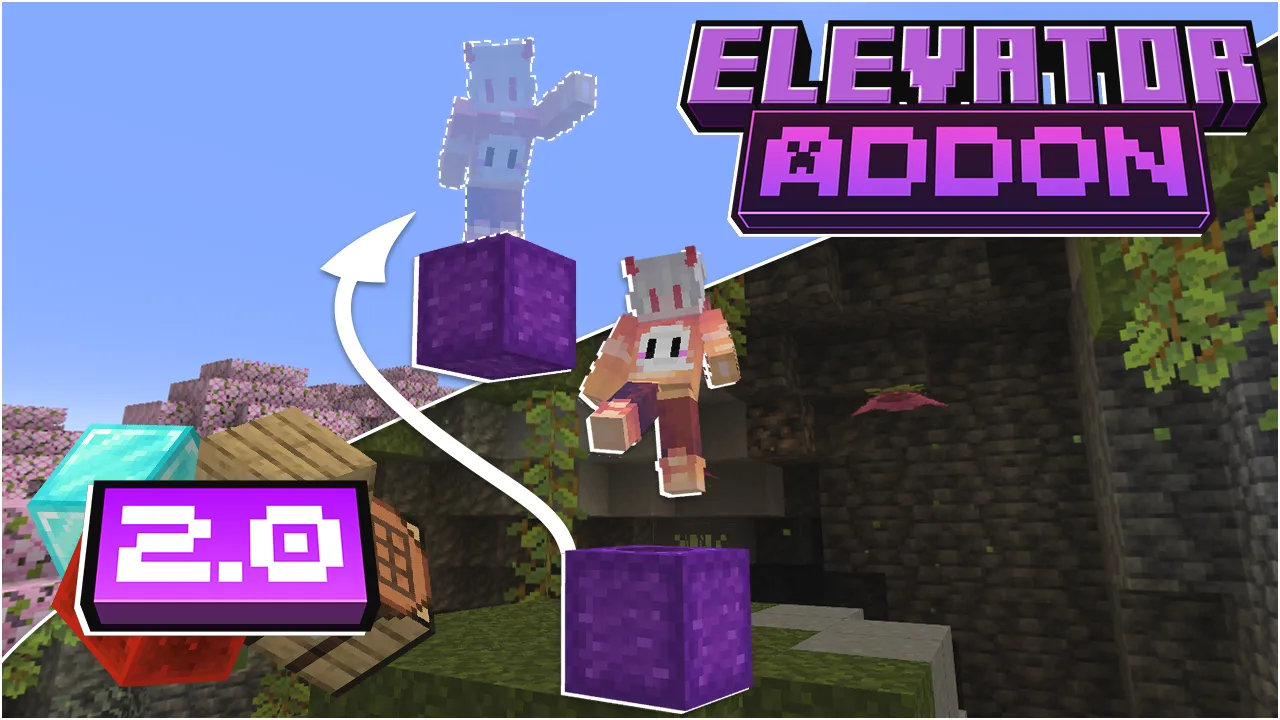Elevator Add-on V2