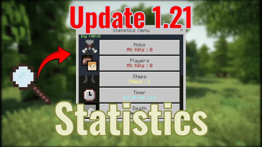 Statistics Add-on
