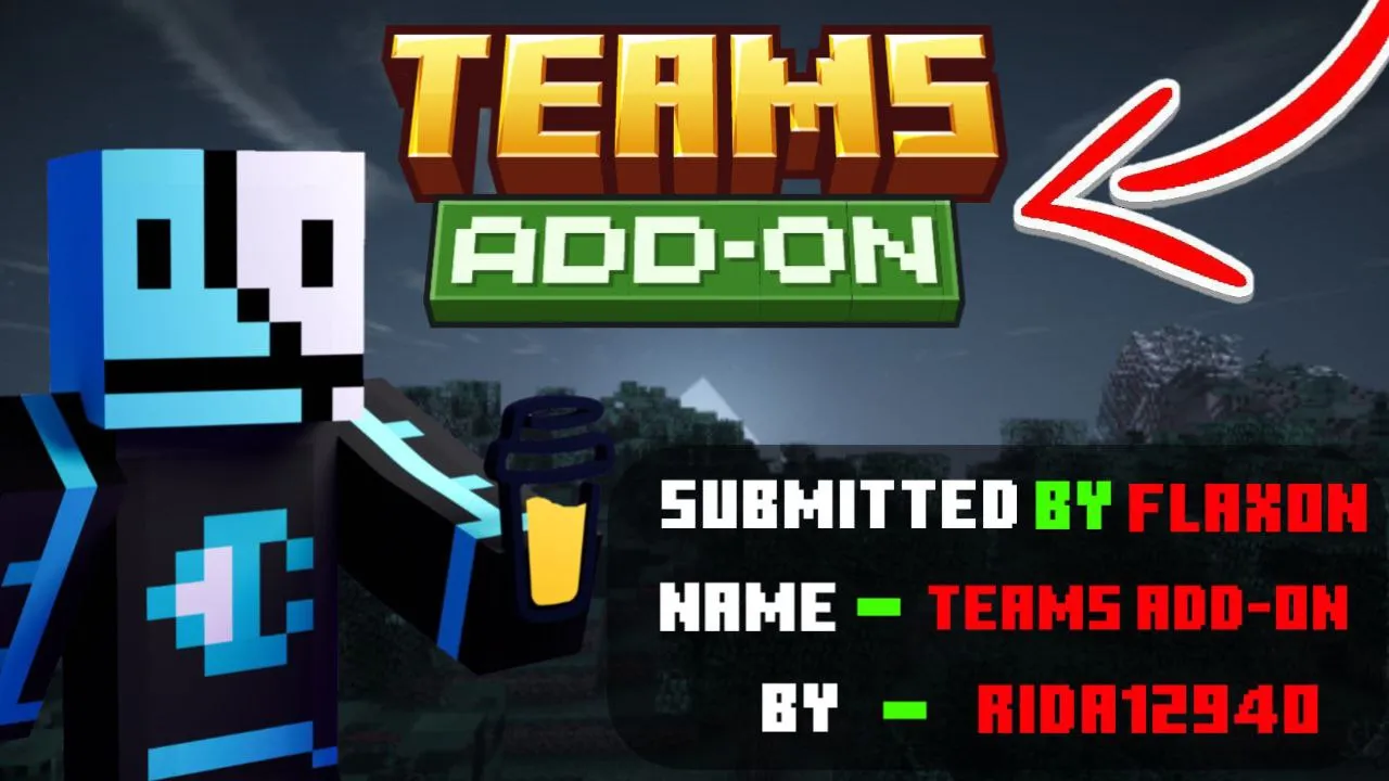 Teams Add-on Beta